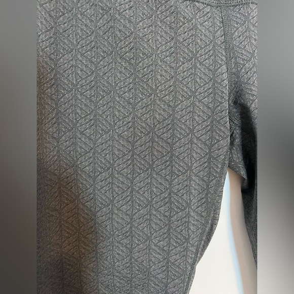 prAna Womens Misty Legging - Picture 3 of 5